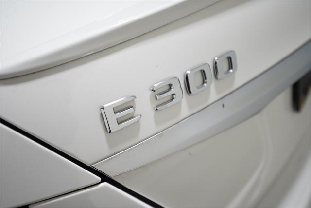 used 2019 Mercedes-Benz E-Class car, priced at $25,246