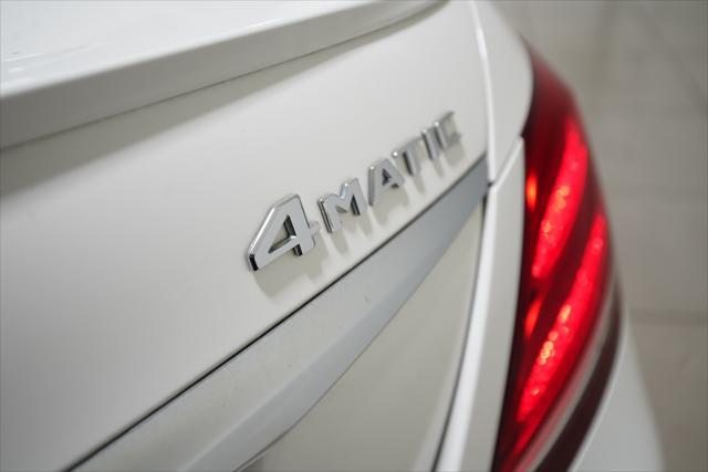 used 2019 Mercedes-Benz E-Class car, priced at $25,246