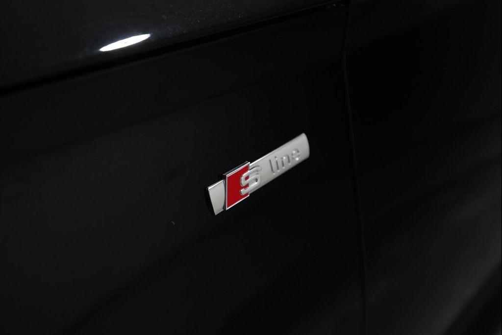 used 2022 Audi Q5 car, priced at $30,292