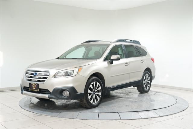 used 2017 Subaru Outback car, priced at $12,849