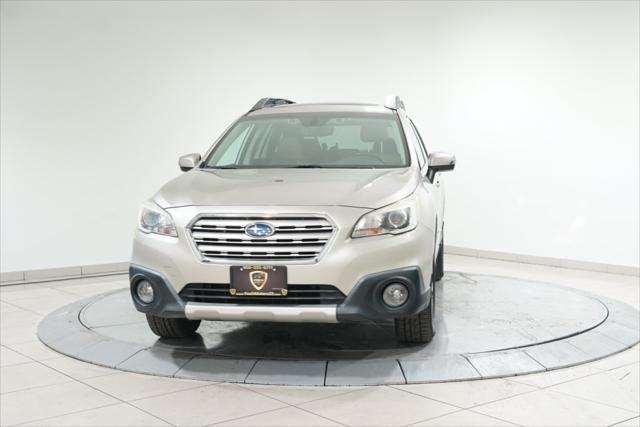 used 2017 Subaru Outback car, priced at $12,849