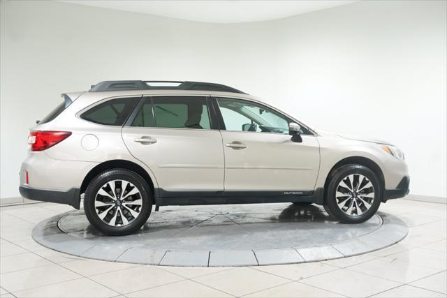 used 2017 Subaru Outback car, priced at $12,849