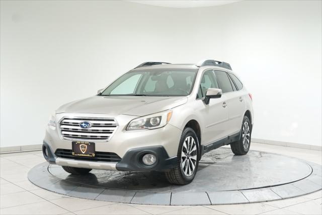 used 2017 Subaru Outback car, priced at $12,849