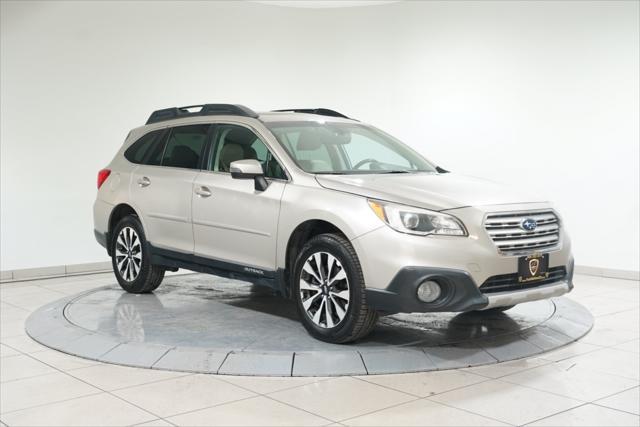 used 2017 Subaru Outback car, priced at $12,849