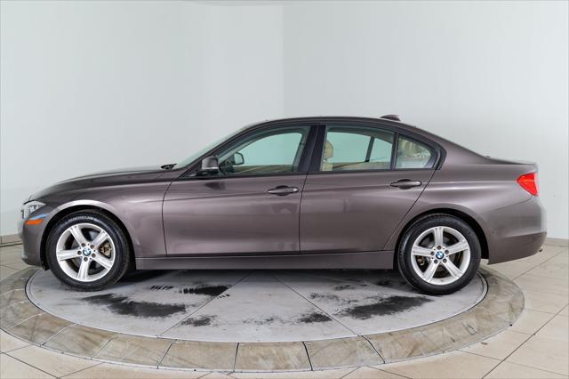 used 2015 BMW 328 car, priced at $13,495