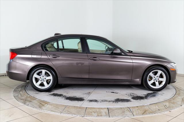 used 2015 BMW 328 car, priced at $13,495