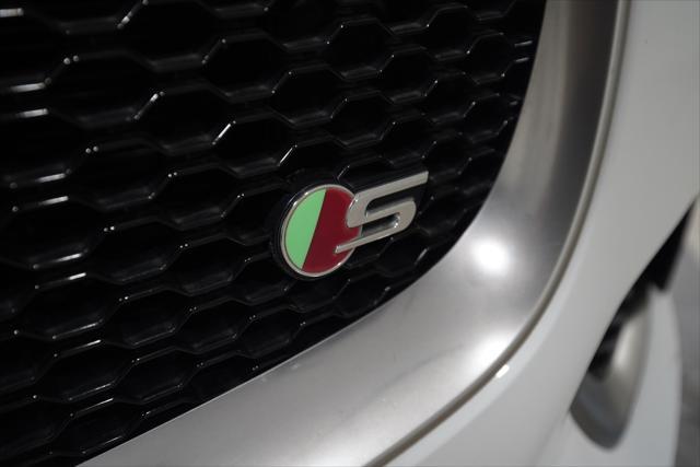used 2018 Jaguar F-PACE car, priced at $21,695