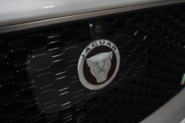 used 2018 Jaguar F-PACE car, priced at $21,695
