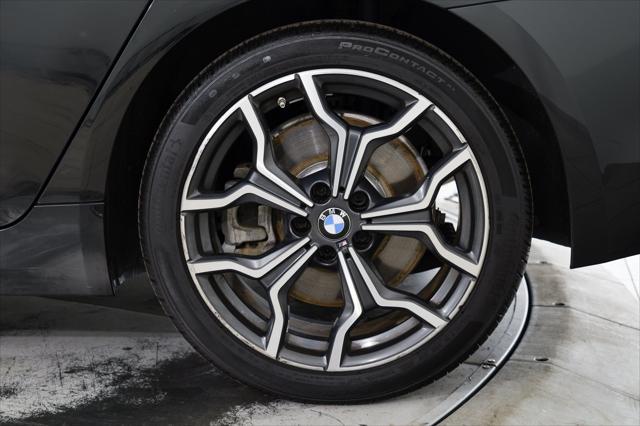 used 2019 BMW 540 car, priced at $17,595