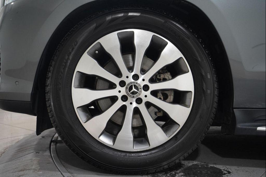 used 2019 Mercedes-Benz GLS 450 car, priced at $27,752