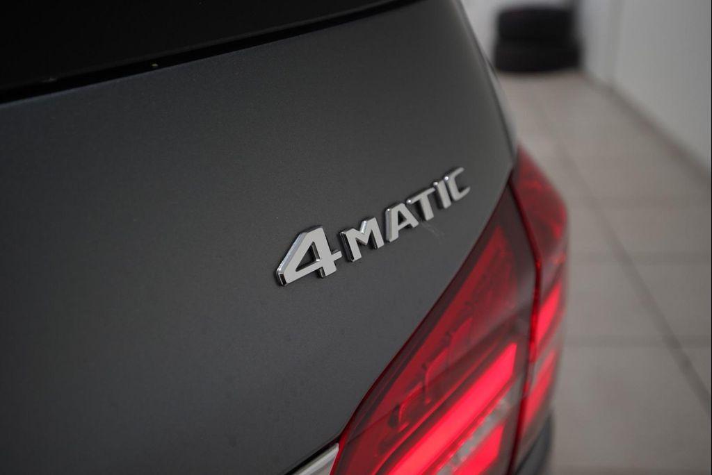 used 2019 Mercedes-Benz GLS 450 car, priced at $27,752