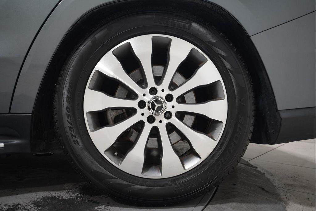 used 2019 Mercedes-Benz GLS 450 car, priced at $27,752