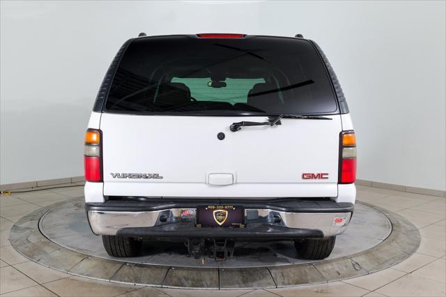 used 2005 GMC Yukon XL car, priced at $5,770