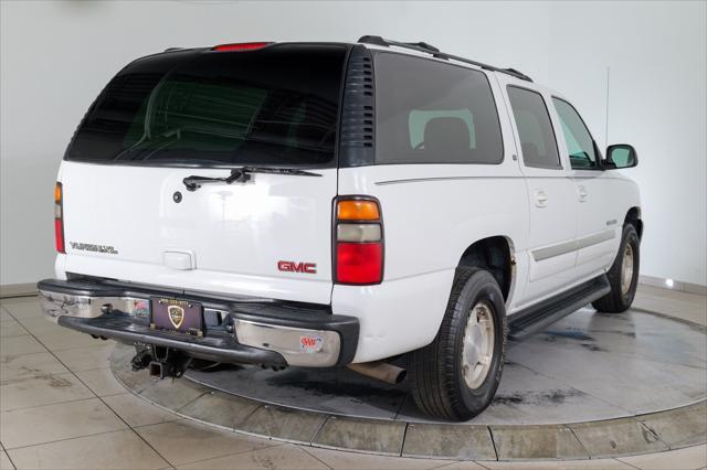 used 2005 GMC Yukon XL car, priced at $5,770