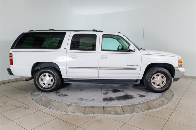 used 2005 GMC Yukon XL car, priced at $5,770