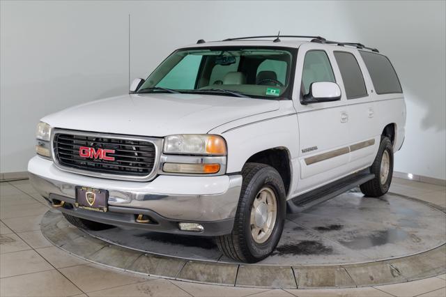 used 2005 GMC Yukon XL car, priced at $5,770