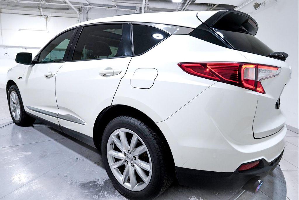 used 2019 Acura RDX car, priced at $13,696