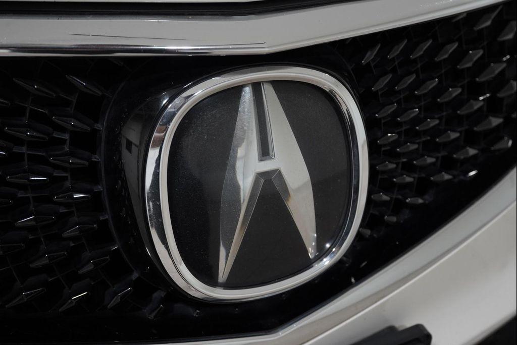 used 2019 Acura RDX car, priced at $13,696