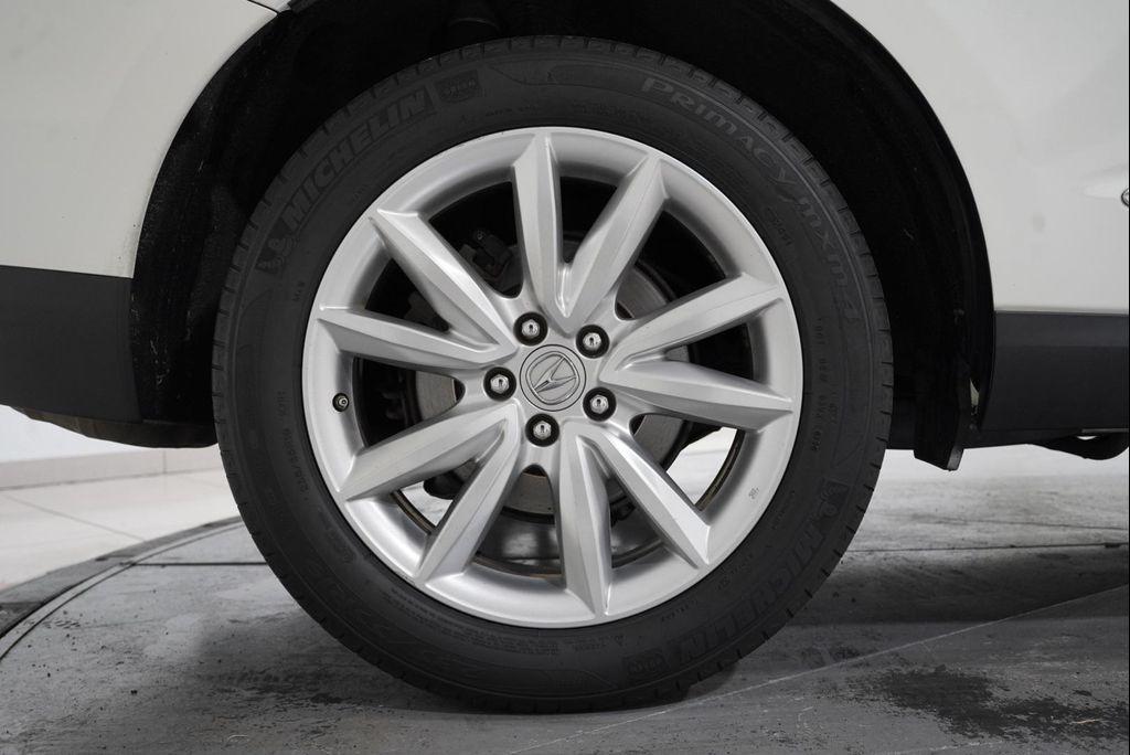 used 2019 Acura RDX car, priced at $13,696