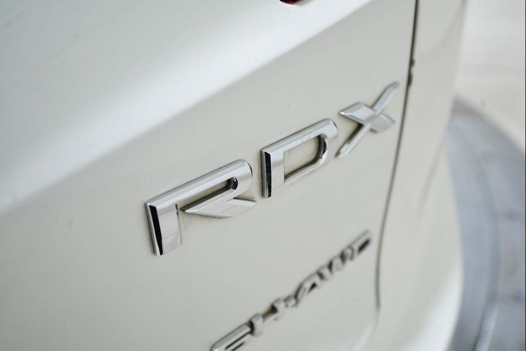 used 2019 Acura RDX car, priced at $13,696