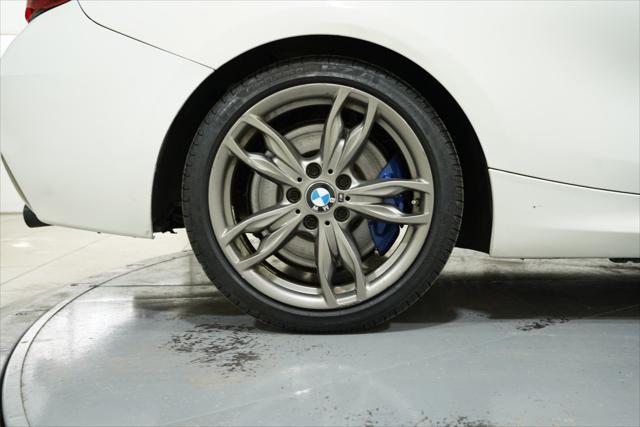 used 2016 BMW M2 car, priced at $23,295