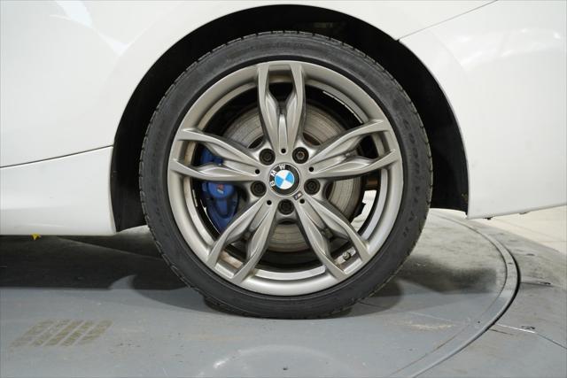 used 2016 BMW M2 car, priced at $23,295