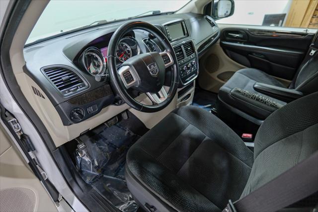 used 2019 Dodge Grand Caravan car, priced at $16,749