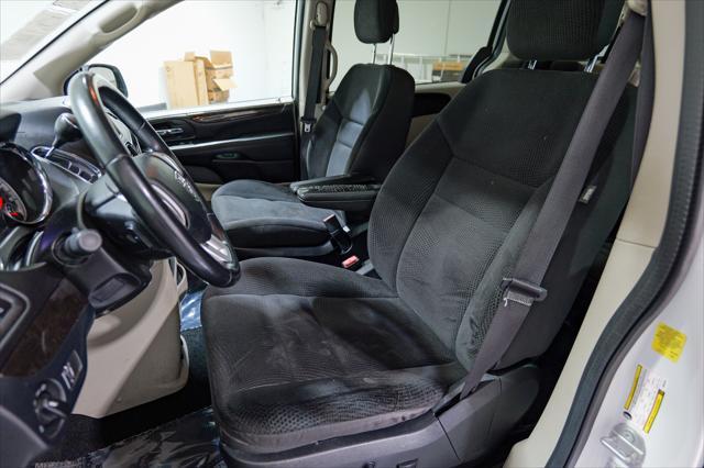 used 2019 Dodge Grand Caravan car, priced at $16,749