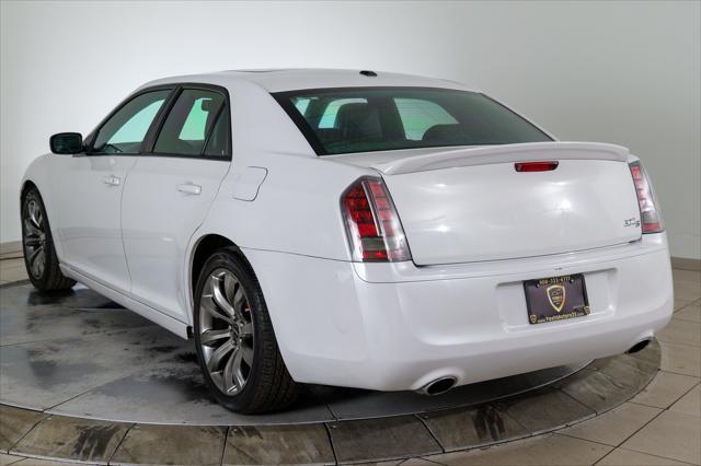 used 2014 Chrysler 300 car, priced at $10,179