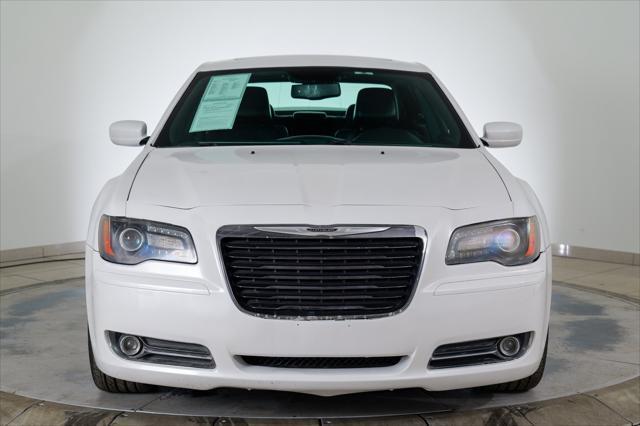 used 2014 Chrysler 300 car, priced at $10,179