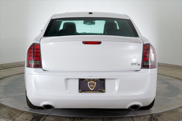 used 2014 Chrysler 300 car, priced at $10,179