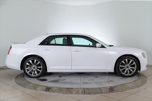 used 2014 Chrysler 300 car, priced at $10,179