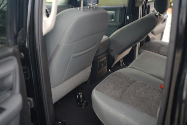 used 2019 Ram 1500 Classic car, priced at $20,984