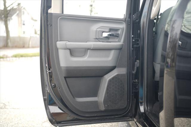 used 2019 Ram 1500 Classic car, priced at $20,984