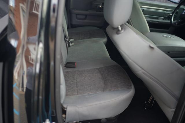 used 2019 Ram 1500 Classic car, priced at $20,984