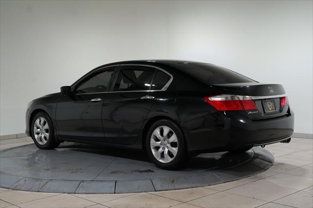 used 2013 Honda Accord car, priced at $9,935