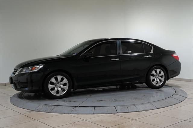 used 2013 Honda Accord car, priced at $9,935