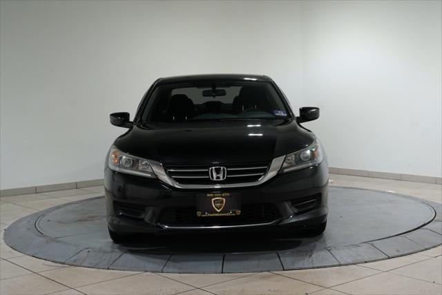 used 2013 Honda Accord car, priced at $9,935