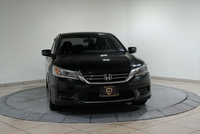 used 2013 Honda Accord car, priced at $9,935