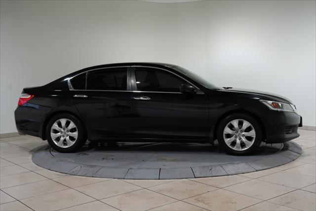 used 2013 Honda Accord car, priced at $9,935