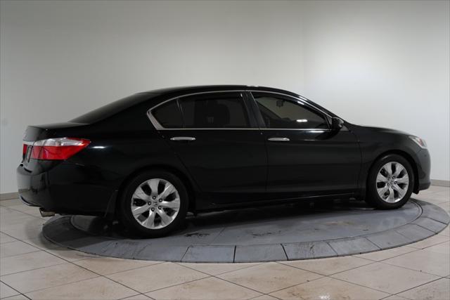 used 2013 Honda Accord car, priced at $9,935