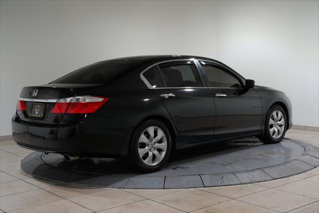 used 2013 Honda Accord car, priced at $9,935