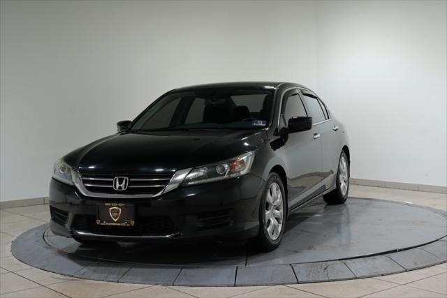 used 2013 Honda Accord car, priced at $9,935