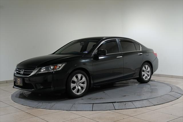 used 2013 Honda Accord car, priced at $9,935