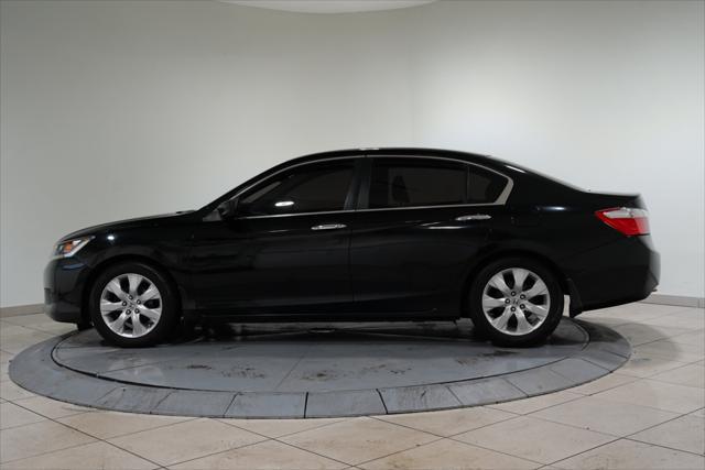 used 2013 Honda Accord car, priced at $9,935