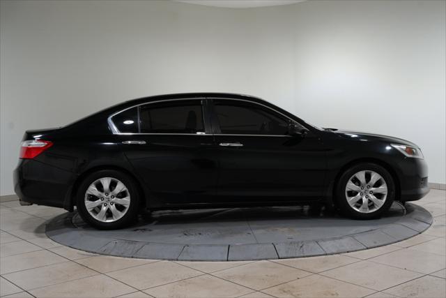 used 2013 Honda Accord car, priced at $9,935