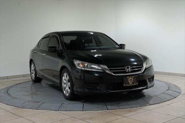 used 2013 Honda Accord car, priced at $9,935