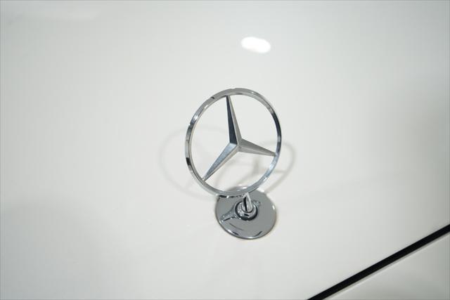 used 2022 Mercedes-Benz S-Class car, priced at $68,368