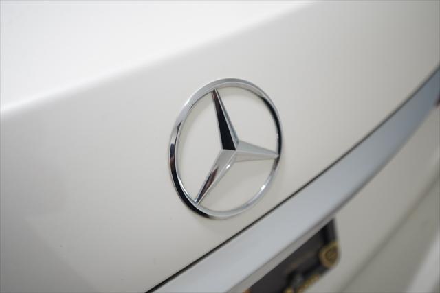 used 2022 Mercedes-Benz S-Class car, priced at $68,368