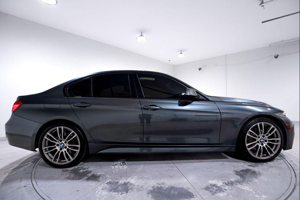 used 2017 BMW 340 car, priced at $24,995